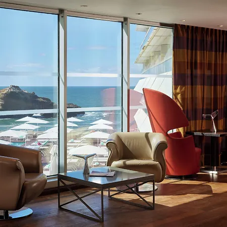 Sofitel Le Miramar Thalassa Hotel