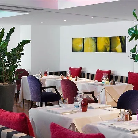 Sofitel Le Miramar Thalassa Ξενοδοχείο