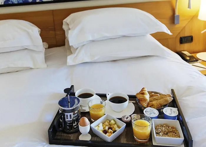 Sofitel Le Miramar Thalassa 5* Biarritz