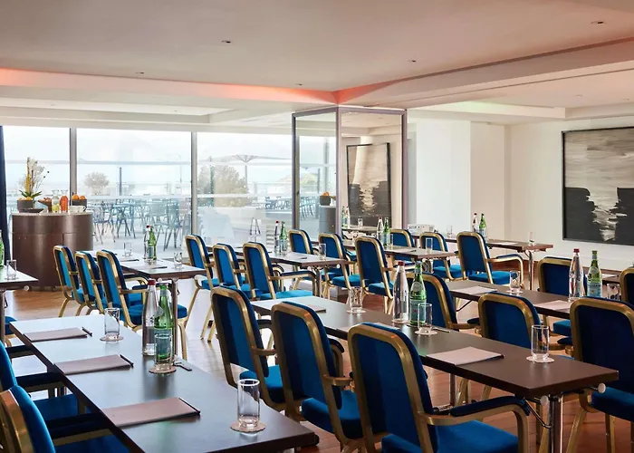 Sofitel Le Miramar Thalassa 5* Biarritz