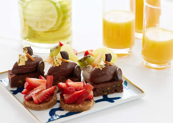 Sofitel Le Miramar Thalassa Hotell