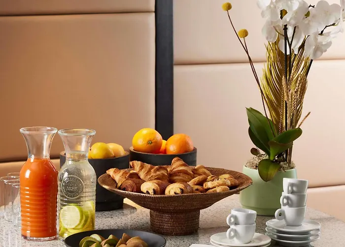 Sofitel Le Miramar Thalassa