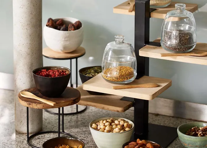 Sofitel Le Miramar Thalassa Отель Биарриц