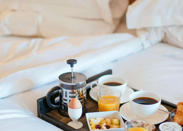 Sofitel Le Miramar Thalassa