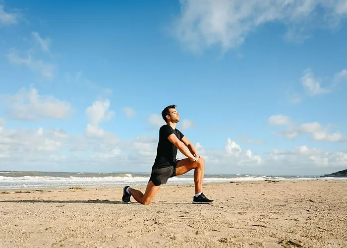 Sofitel Le Miramar Thalassa Hotell 5*