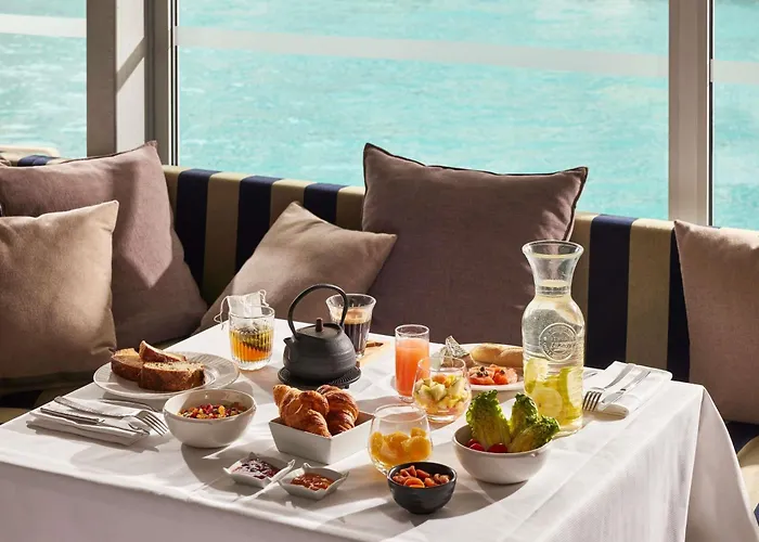 Sofitel Le Miramar Thalassa