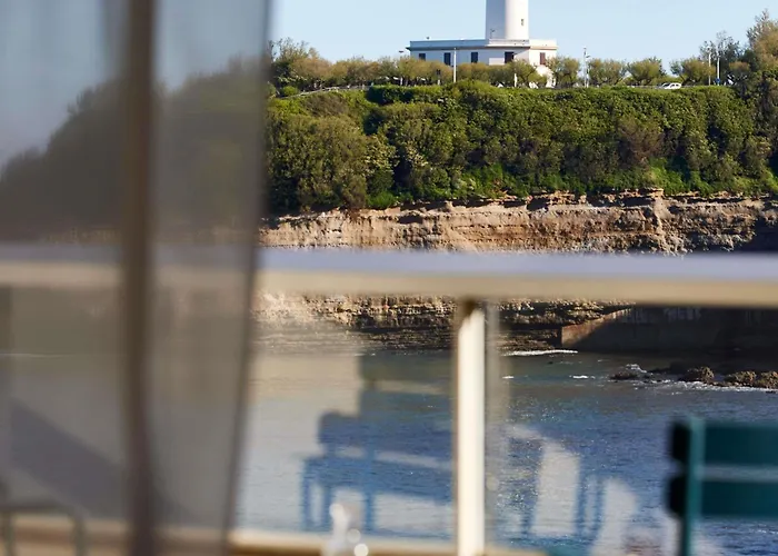 Sofitel Le Miramar Thalassa Отель 5*