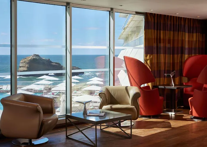 Sofitel Le Miramar Thalassa