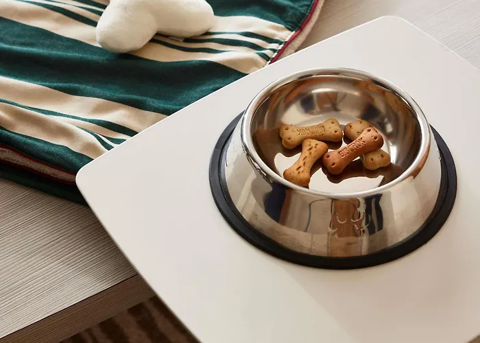 Sofitel Le Miramar Thalassa 5* Биарриц