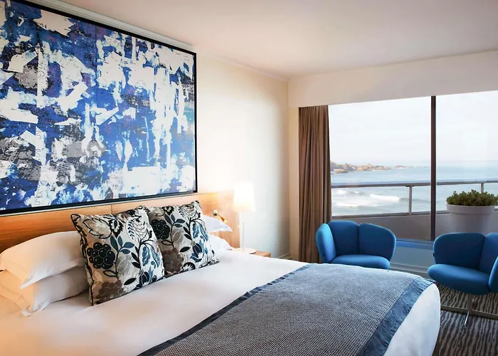 Hotell Sofitel Le Miramar Thalassa