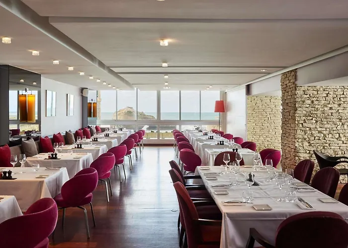 Sofitel Le Miramar Thalassa 5*