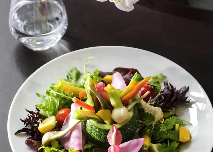 Sofitel Le Miramar Thalassa Hotell Biarritz