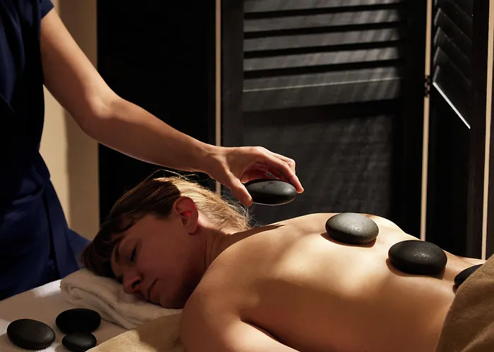 Sofitel Le Miramar Thalassa 5* Биарриц