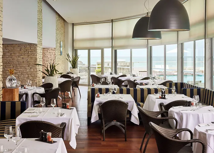 Sofitel Le Miramar Thalassa Biarritz