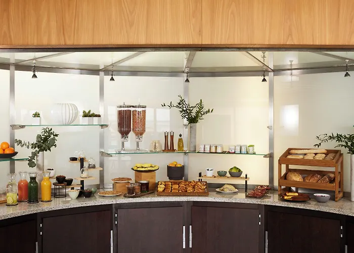 Sofitel Le Miramar Thalassa Hotell