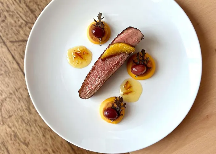 Hotel Sofitel Le Miramar Thalassa