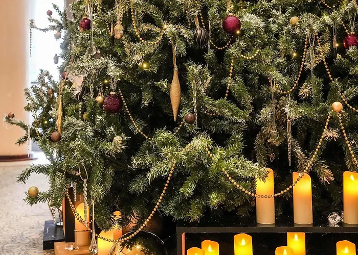 Sofitel Le Miramar Thalassa Hotell