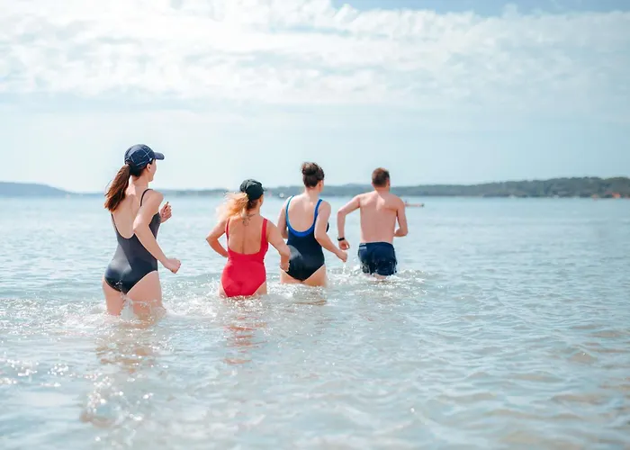 Hotell Sofitel Le Miramar Thalassa